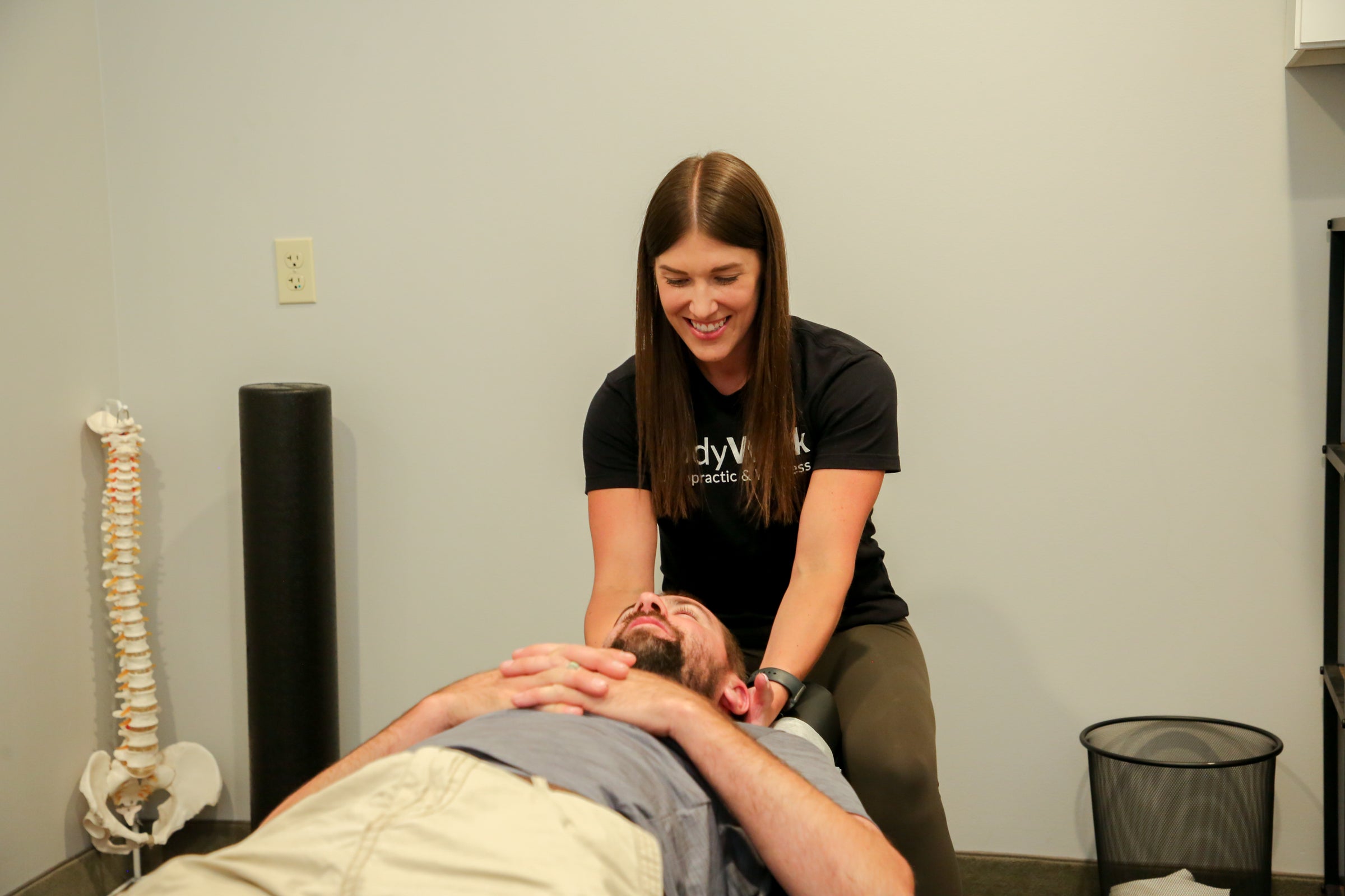 Massage Therapy, Chiropractor in Chillicothe, OH